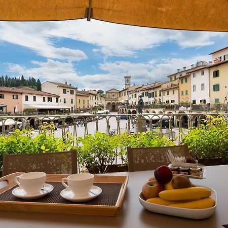 Suite Greve In Chianti Dış mekan fotoğraf