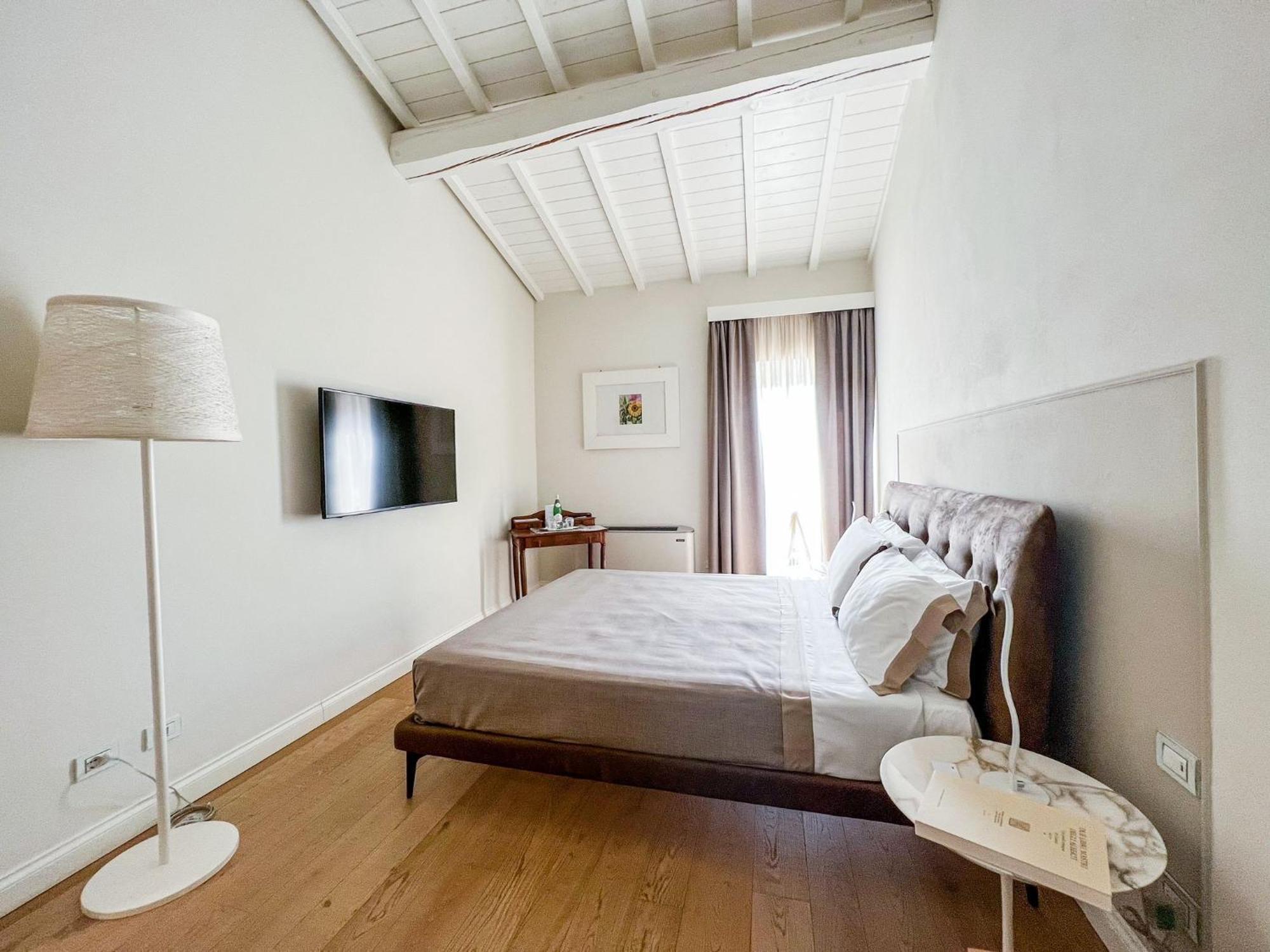 Suite Greve In Chianti Dış mekan fotoğraf