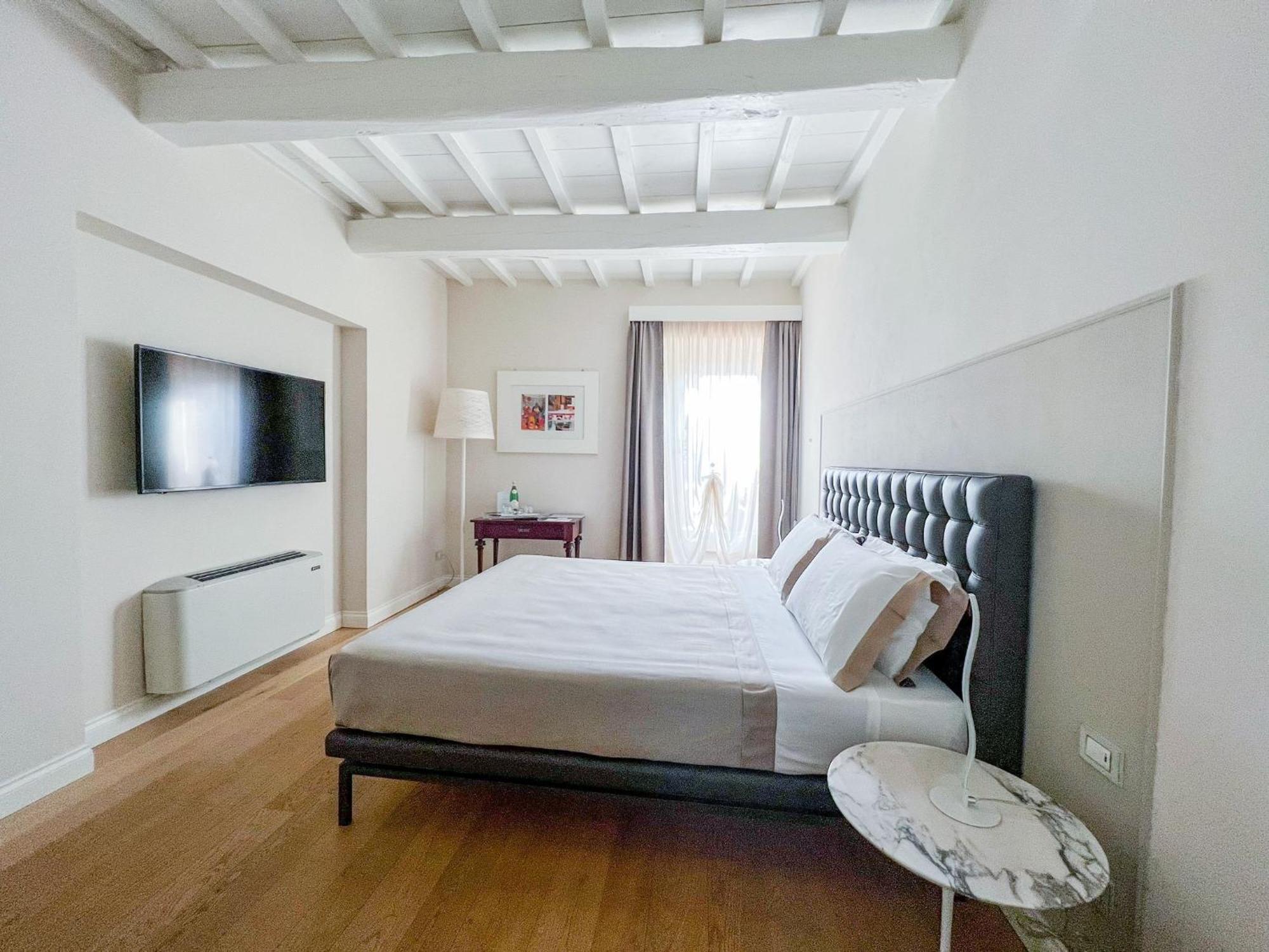 Suite Greve In Chianti Oda fotoğraf