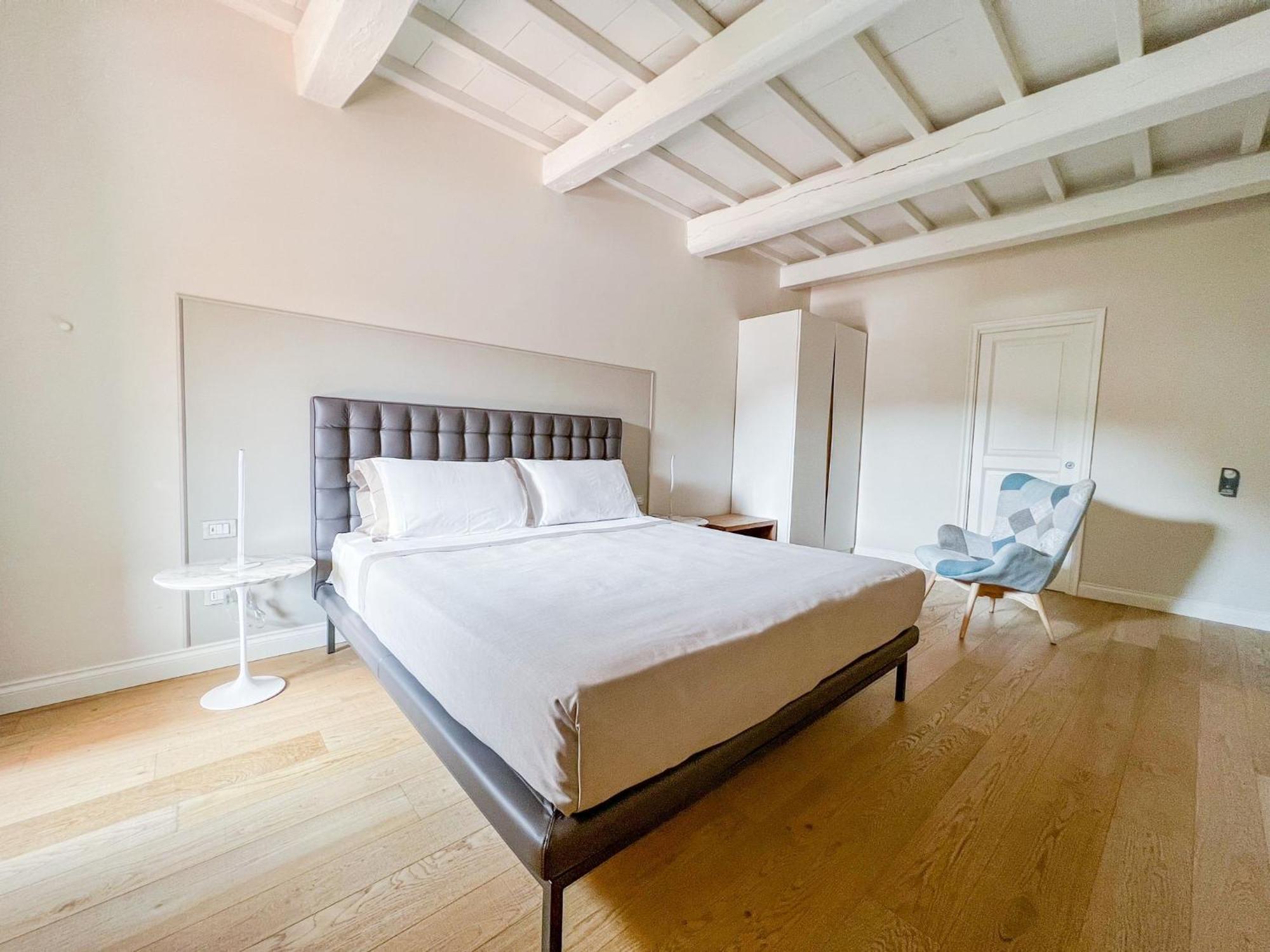Suite Greve In Chianti Oda fotoğraf