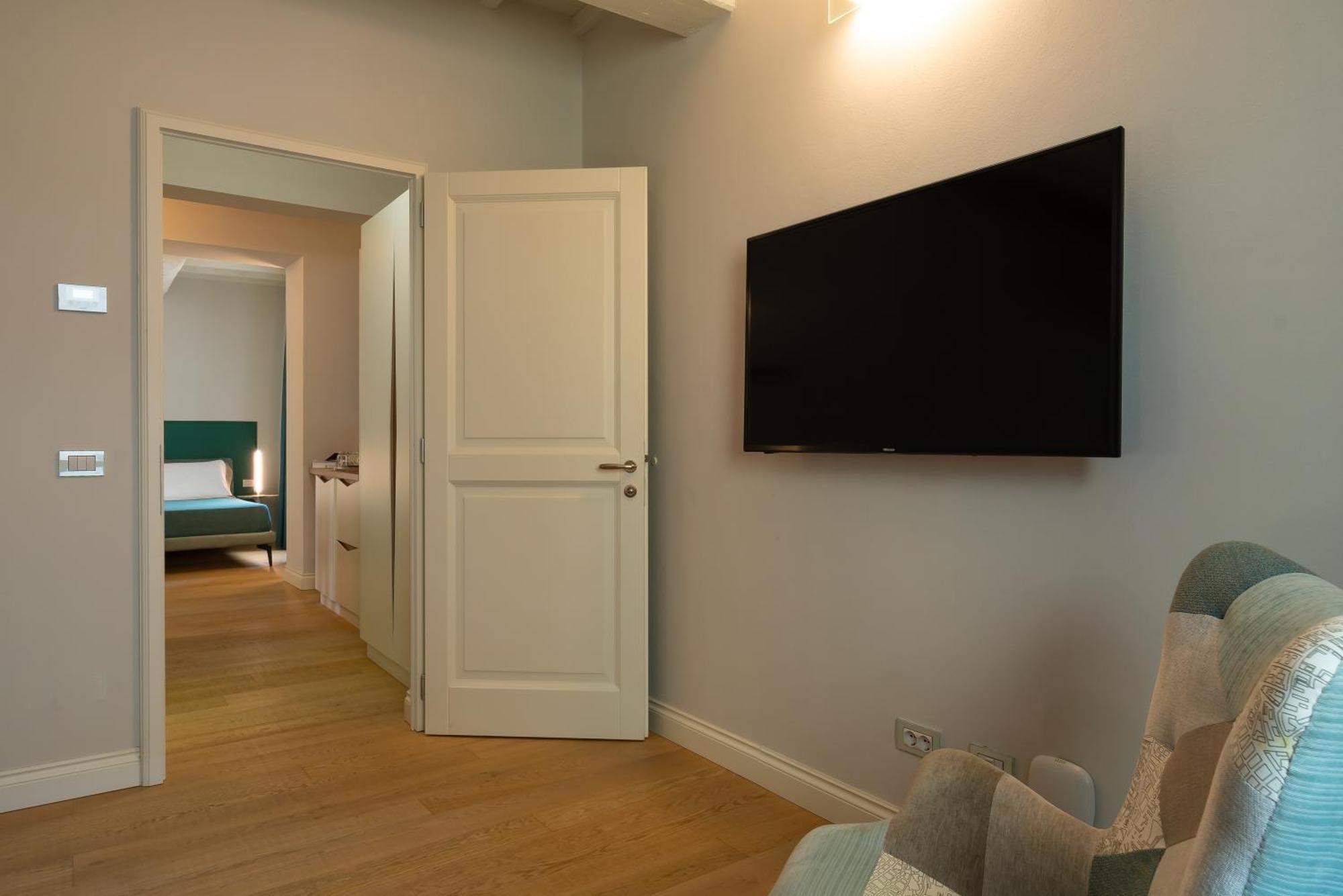Suite Greve In Chianti Dış mekan fotoğraf