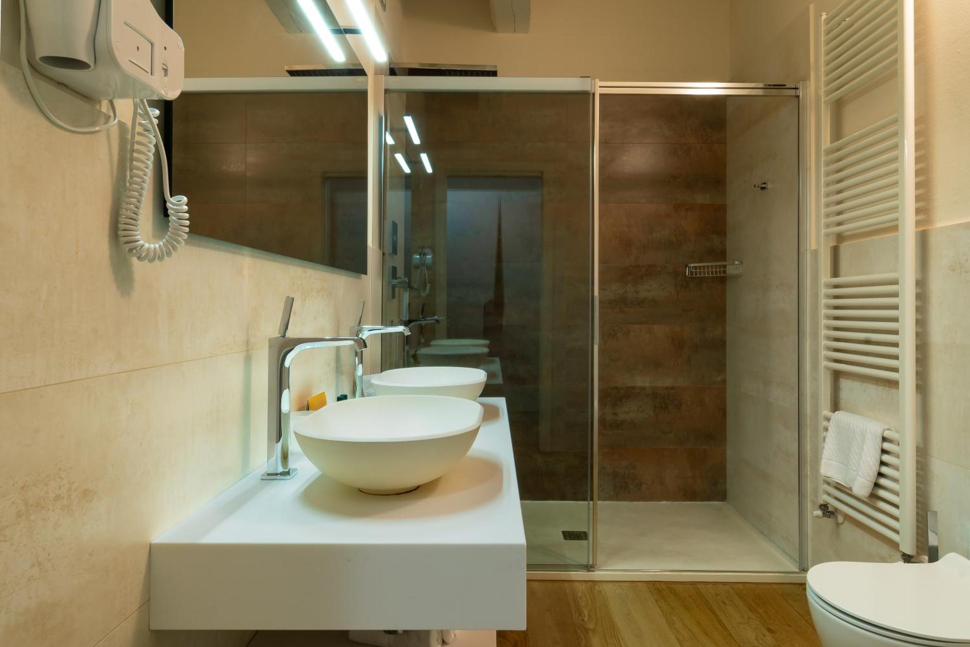 Suite Greve In Chianti Dış mekan fotoğraf