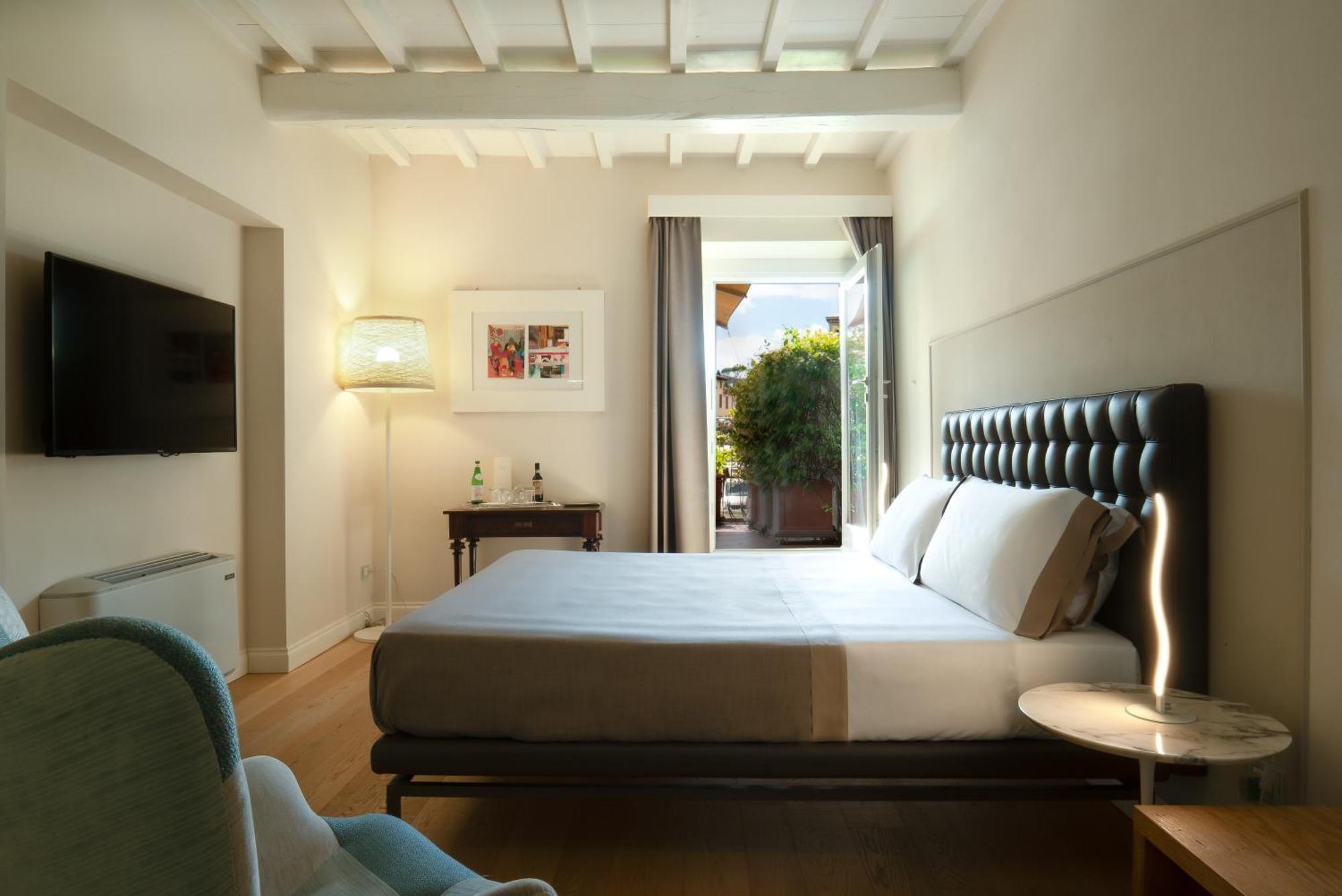 Suite Greve In Chianti Dış mekan fotoğraf