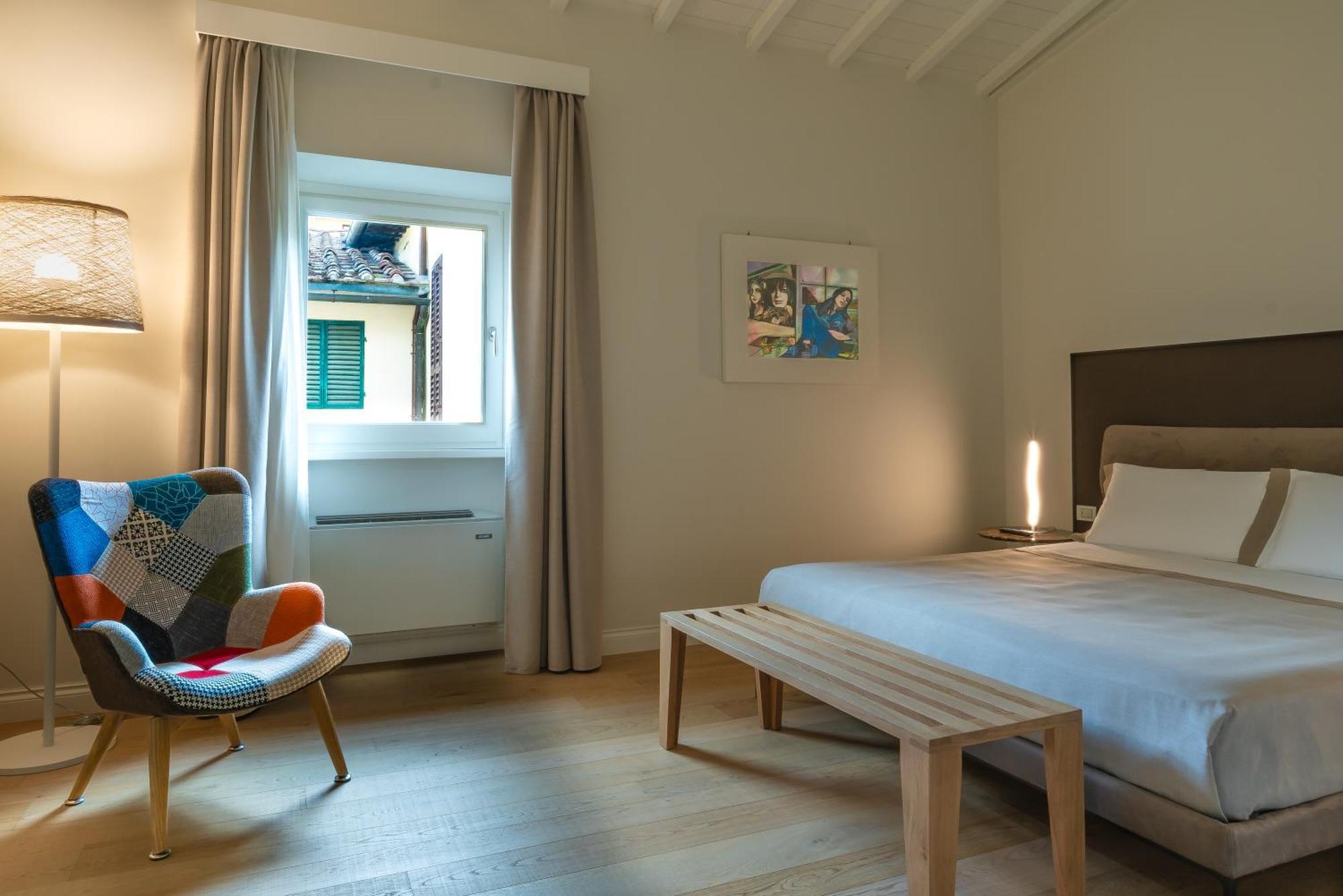 Suite Greve In Chianti Dış mekan fotoğraf