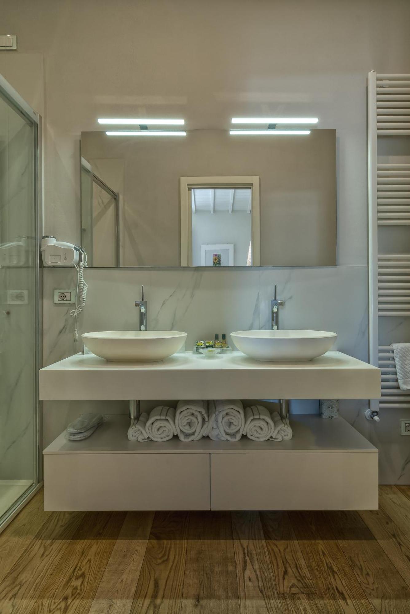 Suite Greve In Chianti Dış mekan fotoğraf