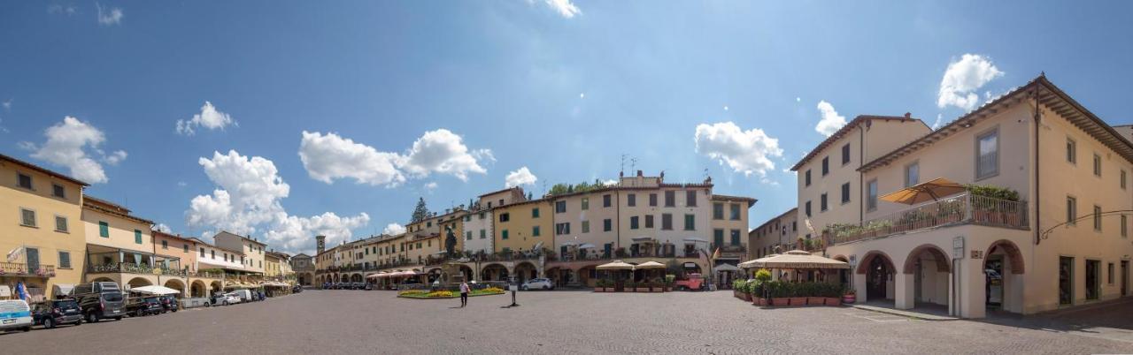 Suite Greve In Chianti Dış mekan fotoğraf