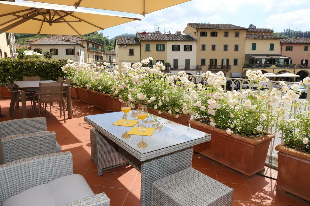 Suite Greve In Chianti Dış mekan fotoğraf
