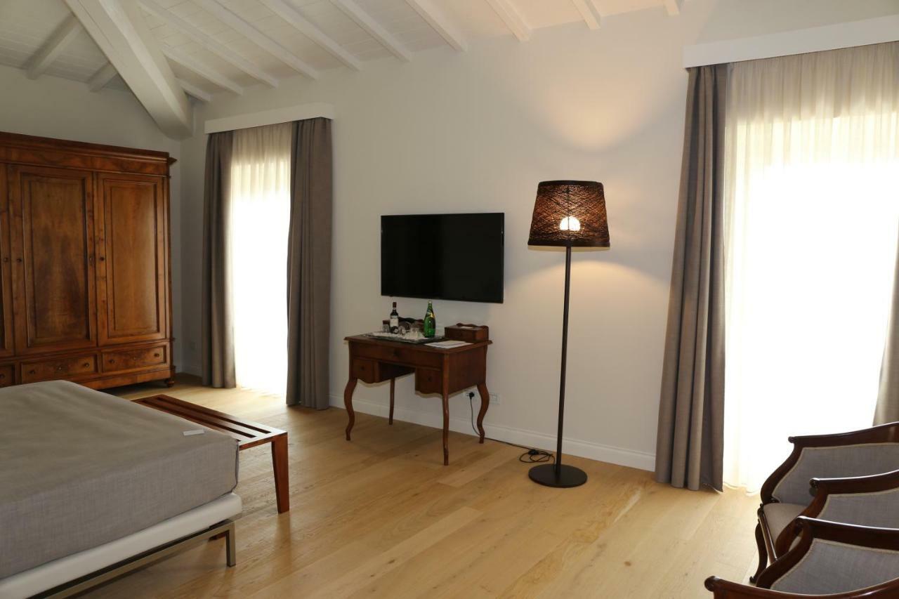 Suite Greve In Chianti Dış mekan fotoğraf